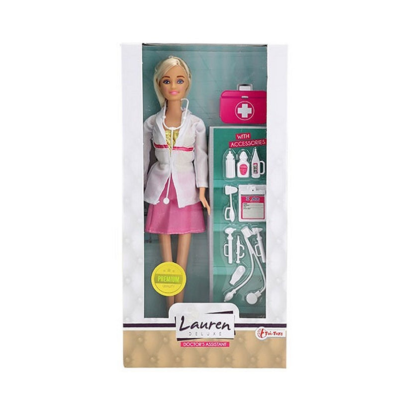 Chargez l'image dans la visionneuse de la galerie, Lauren Tienerpop Dokter + Accessoires