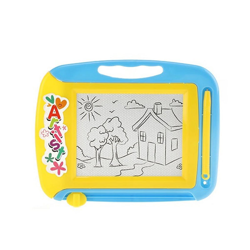 Load image into Gallery viewer, Creativity mini magnetisch tekenbord + pen