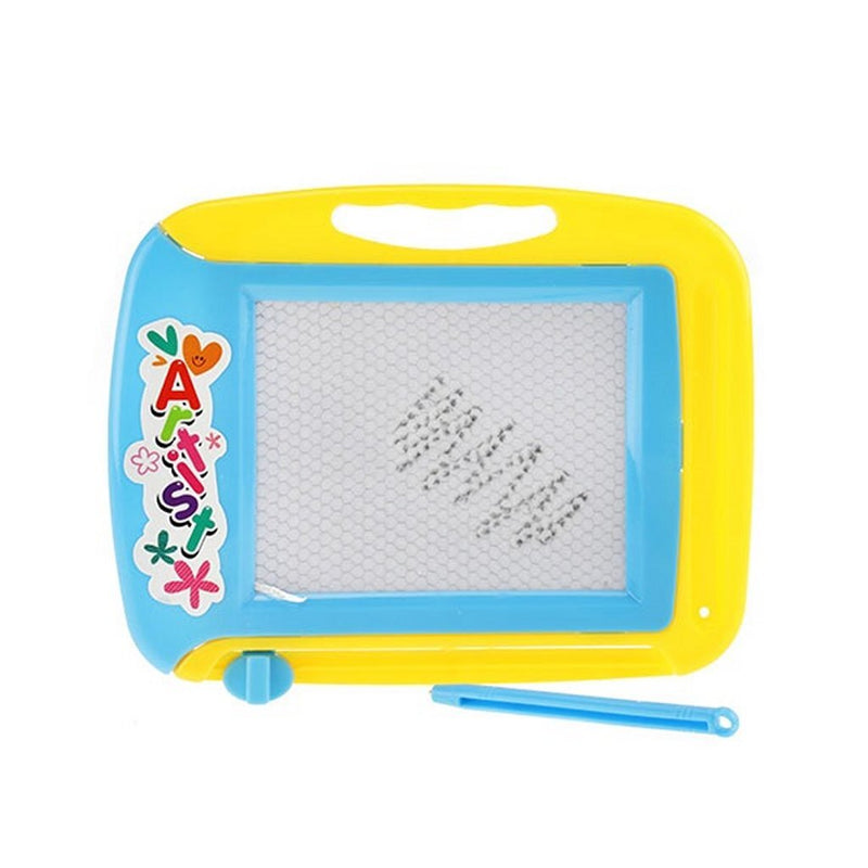 Load image into Gallery viewer, Creativity mini magnetisch tekenbord + pen