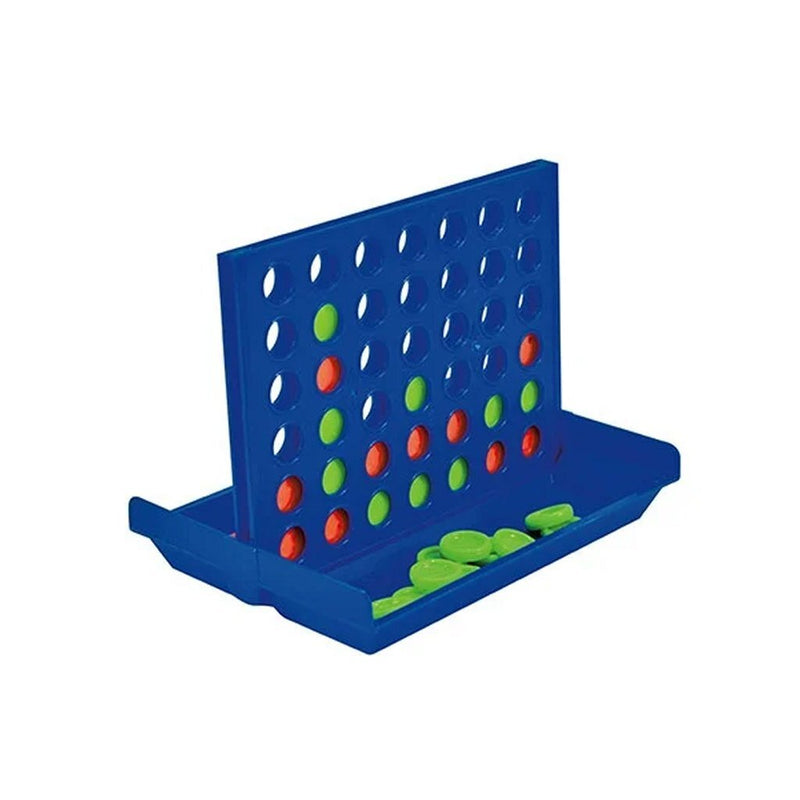 Load image into Gallery viewer, Toi-toys 4 op een rij