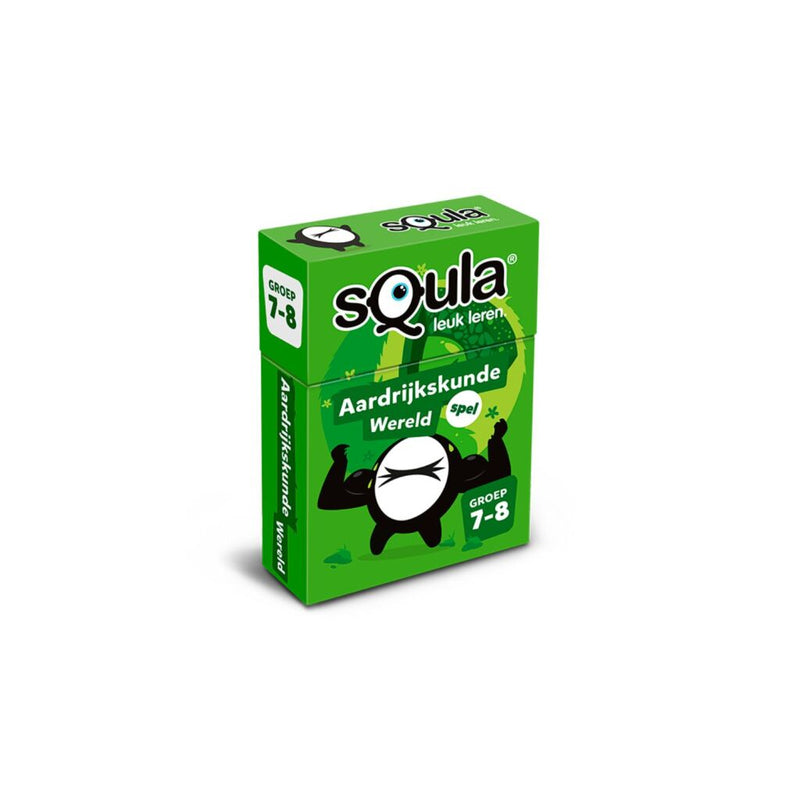 Load image into Gallery viewer, Identity games squla aardrijkskunde wereld