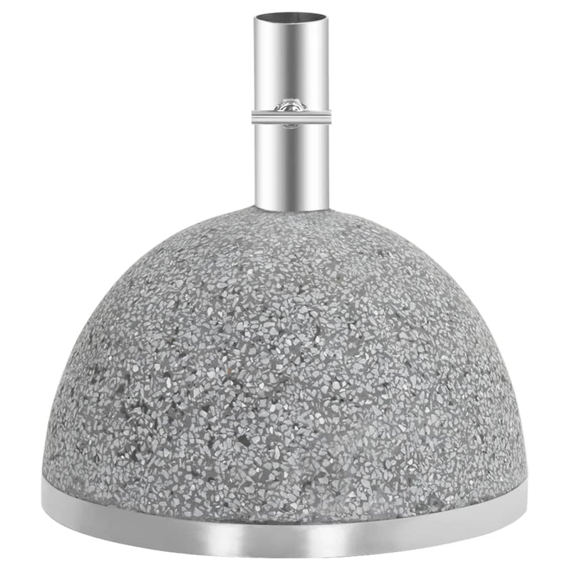 Load image into Gallery viewer, Esschert Design Esschert Design Parasolvoet 11,5 kg 25x25x24 cm grijs PV11