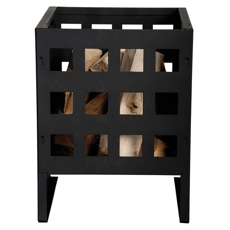 Load image into Gallery viewer, Esschert design vuurkorf ff87 vierkant