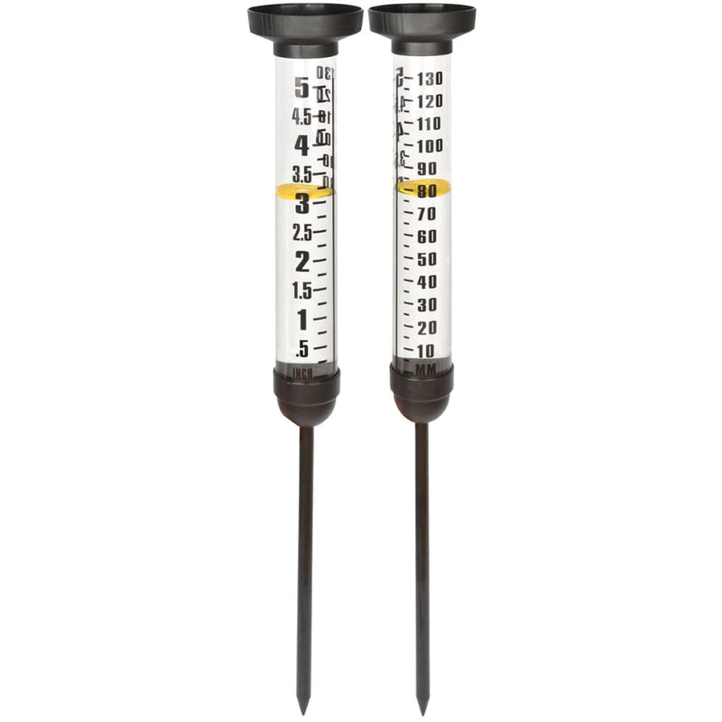 Load image into Gallery viewer, Esschert design regenmeter 130 mm th86