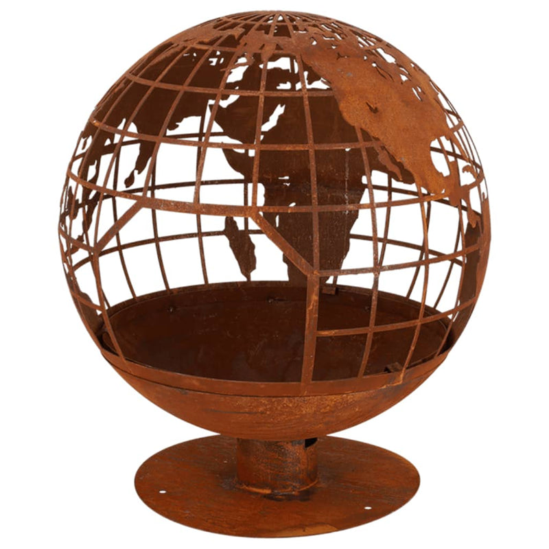 Load image into Gallery viewer, Esschert design vuurkorf globe