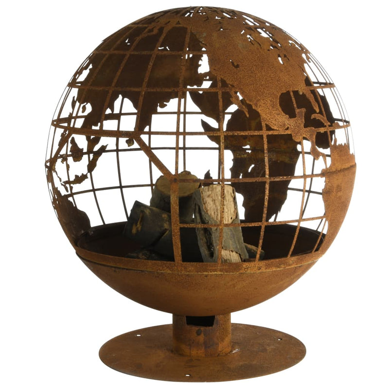Load image into Gallery viewer, Esschert design vuurkorf globe