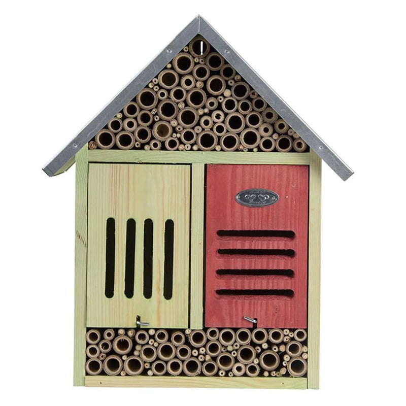 Load image into Gallery viewer, Esschert design insectenhotel xl