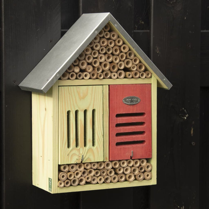 Load image into Gallery viewer, Esschert design insectenhotel xl