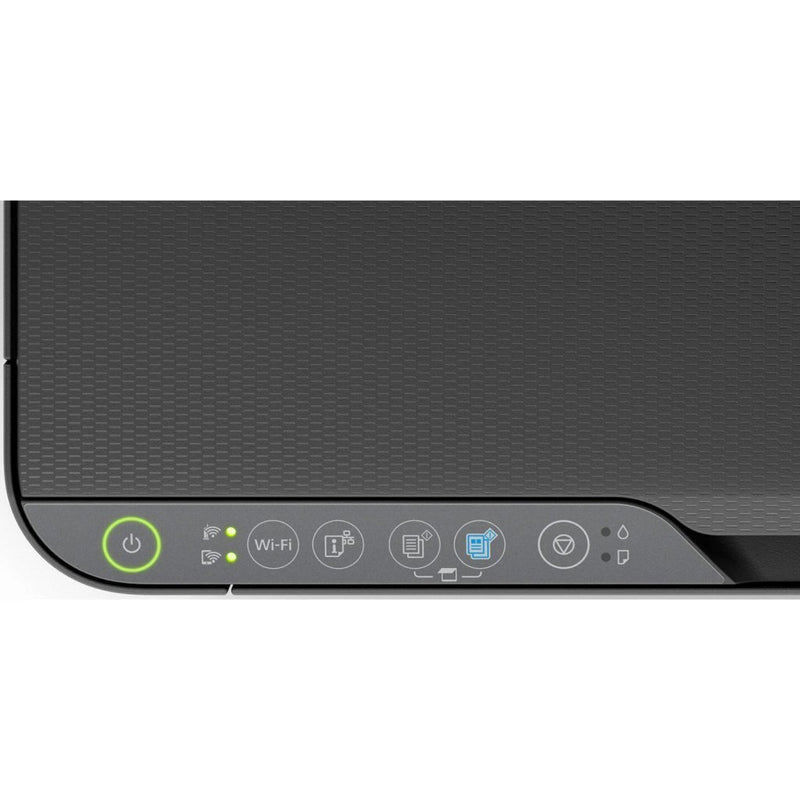 Laden Sie das Bild in Galerie -Viewer, Epson ET-2814 EcoTank Inkjet Kleurenprinter en Scanner Zwart