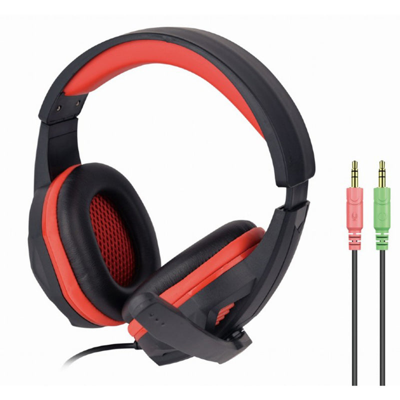 Load image into Gallery viewer, Gembird gmb gaming set 4in1 umg4-02