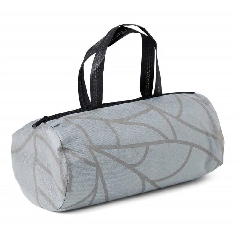 Load image into Gallery viewer, Capi plantenhoes klein 75x150 cm grijze print