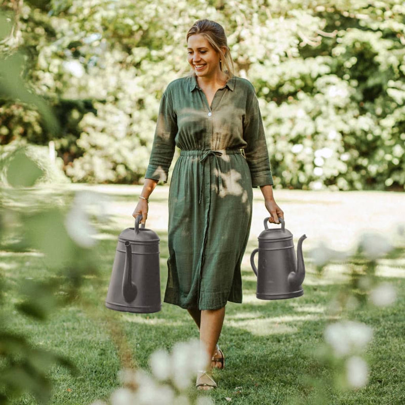 Load image into Gallery viewer, Capi capi gieter xala lungo 12 l leigrijs