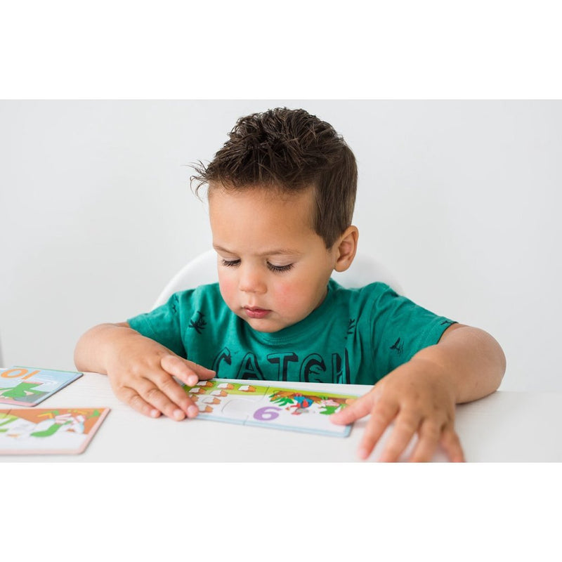 Load image into Gallery viewer, Kikker telspel