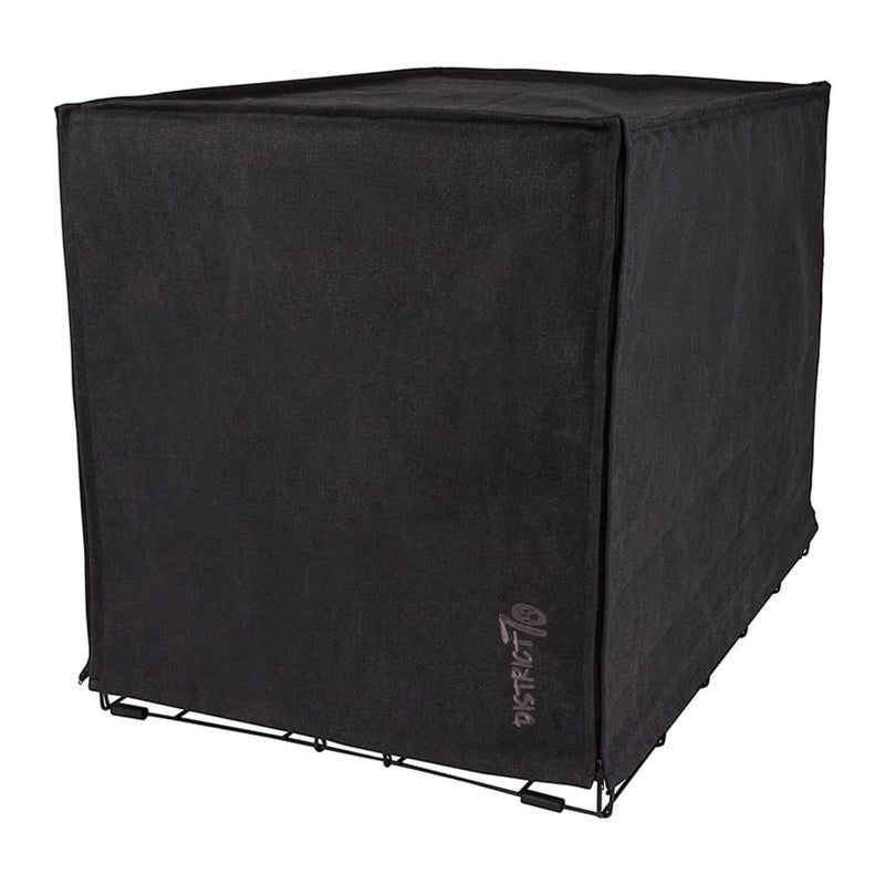 Load image into Gallery viewer, DISTRICT70 DISTRICT70 Benchhoes M donkergrijs