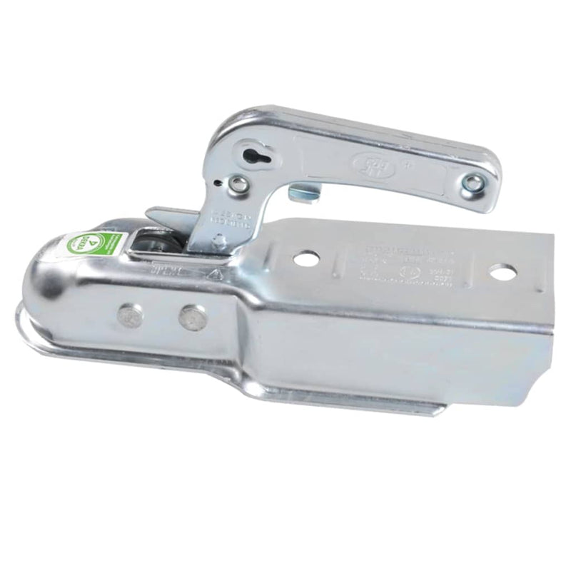Load image into Gallery viewer, ProPlus Kogelkoppeling vierkant 70 mm 341005
