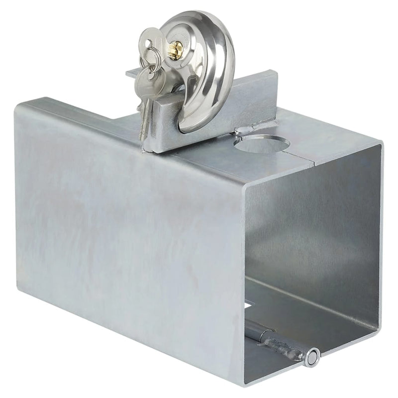 Load image into Gallery viewer, ProPlus Koppelingsslot Hitch deelbaar 341324S