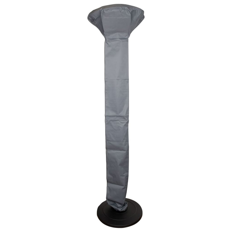 Load image into Gallery viewer, Sunred hoes voor staande verwarmer sirius-serie grijs hs10