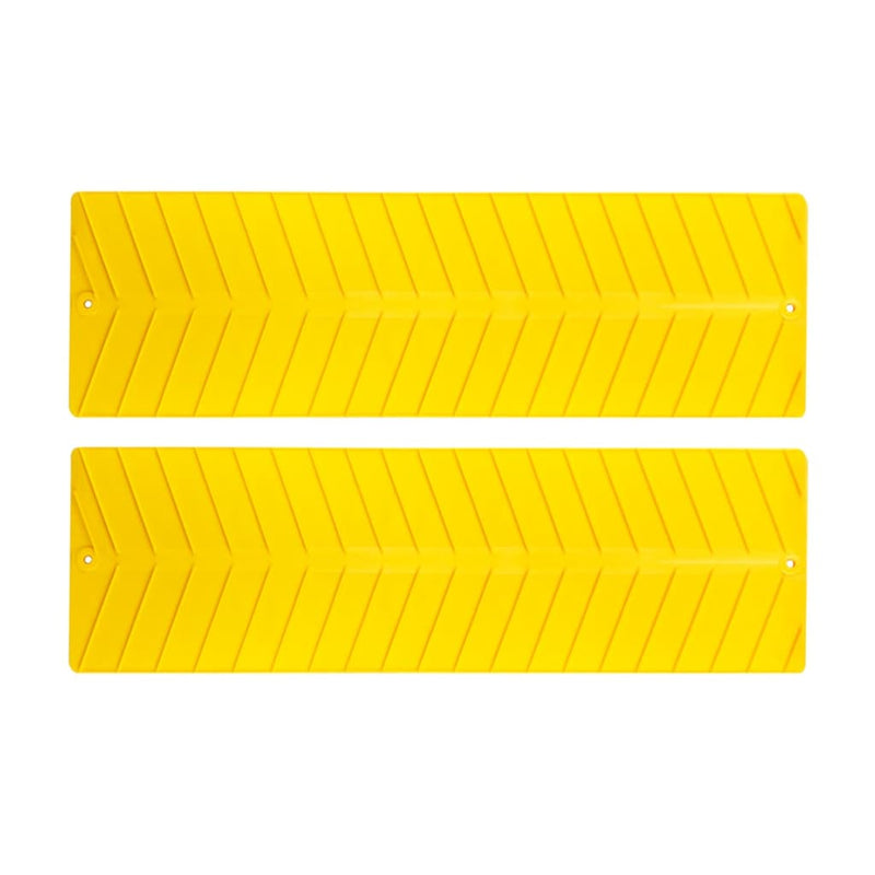Cargue la imagen en el visor de la galería, Proplus anti-slip mat 2 stuks 360833