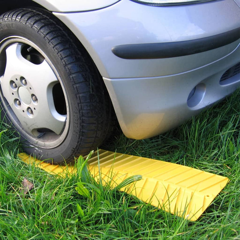 Cargue la imagen en el visor de la galería, Proplus anti-slip mat 2 stuks 360833