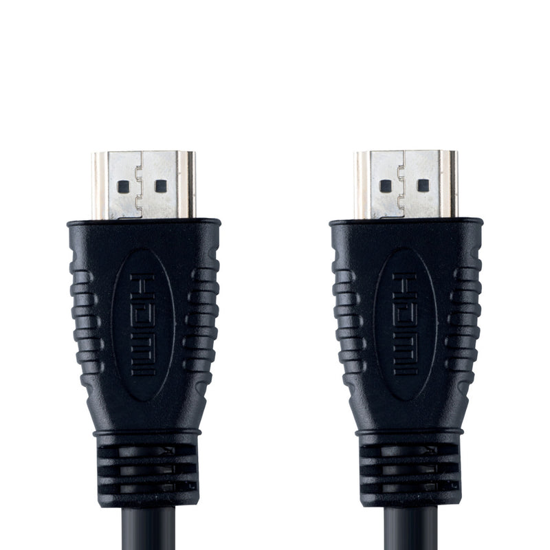 Load image into Gallery viewer, Bandridge Bandridge Vvl1005 Hdmi-hogesnelheidskabel 5.0 M