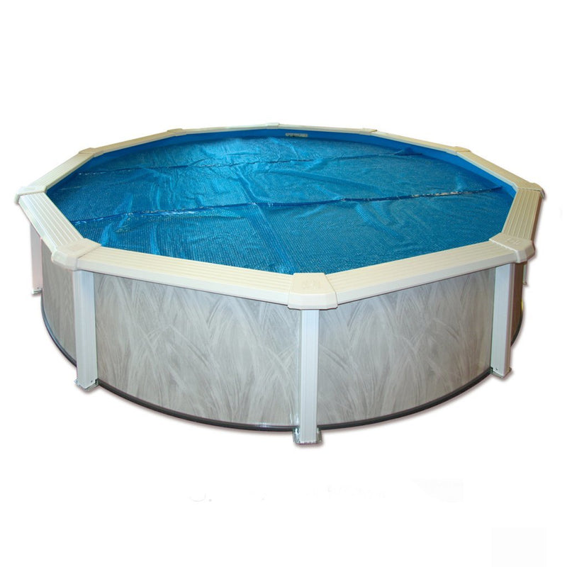 Load image into Gallery viewer, Interline zomerafdekking solar rond 360 cm