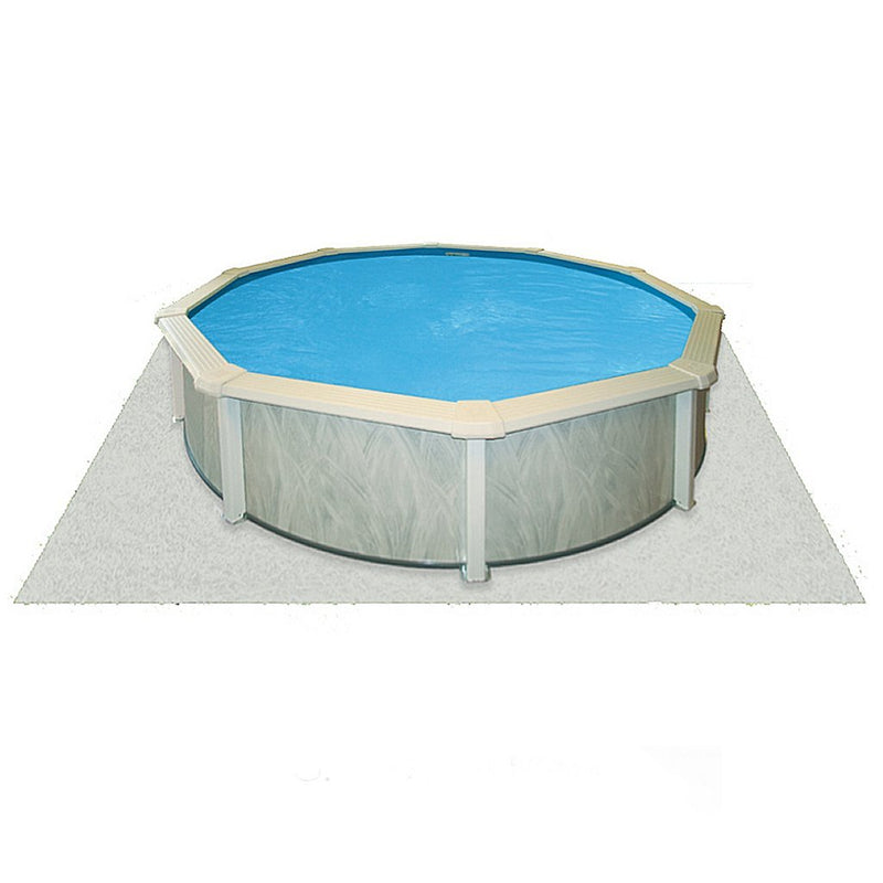 Load image into Gallery viewer, Interline ondertapijt rond 460 cm