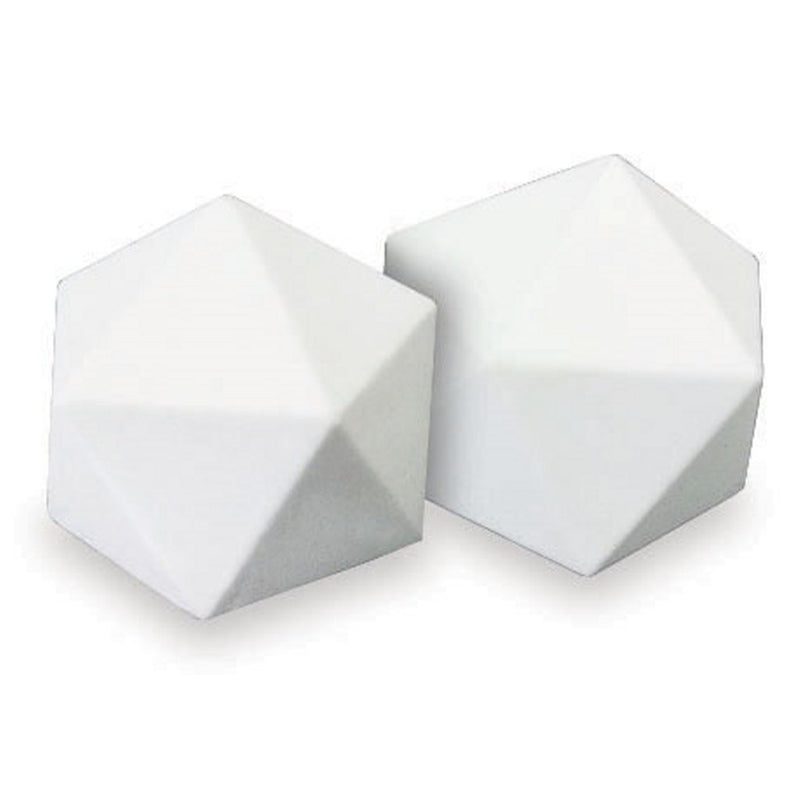 Load image into Gallery viewer, Interline absorberende zwembadsponzen 2 stuks