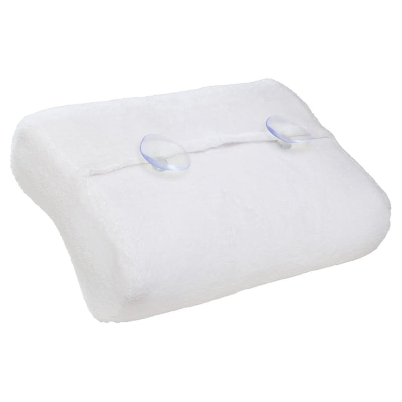 Load image into Gallery viewer, Sealskin Sealskin badkussen Spa 33 x 24 cm wit 367072810
