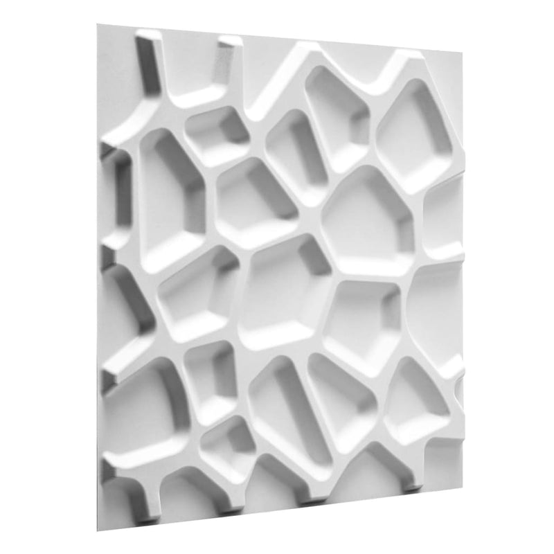 Load image into Gallery viewer, Wallart 12 st wandpanelen 3d ga-wa01 gaps