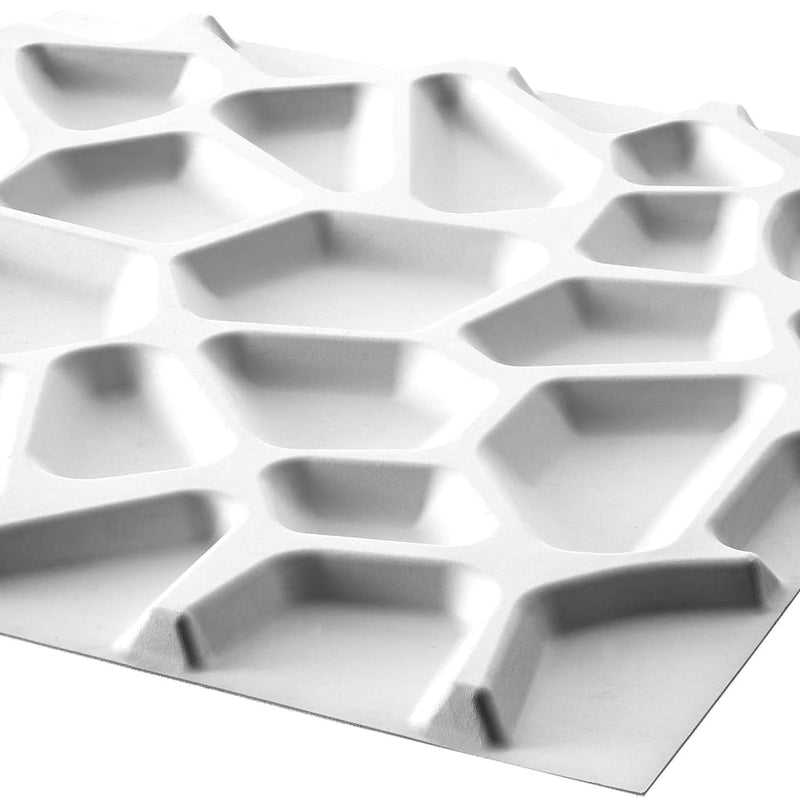 Load image into Gallery viewer, Wallart 12 st wandpanelen 3d ga-wa01 gaps
