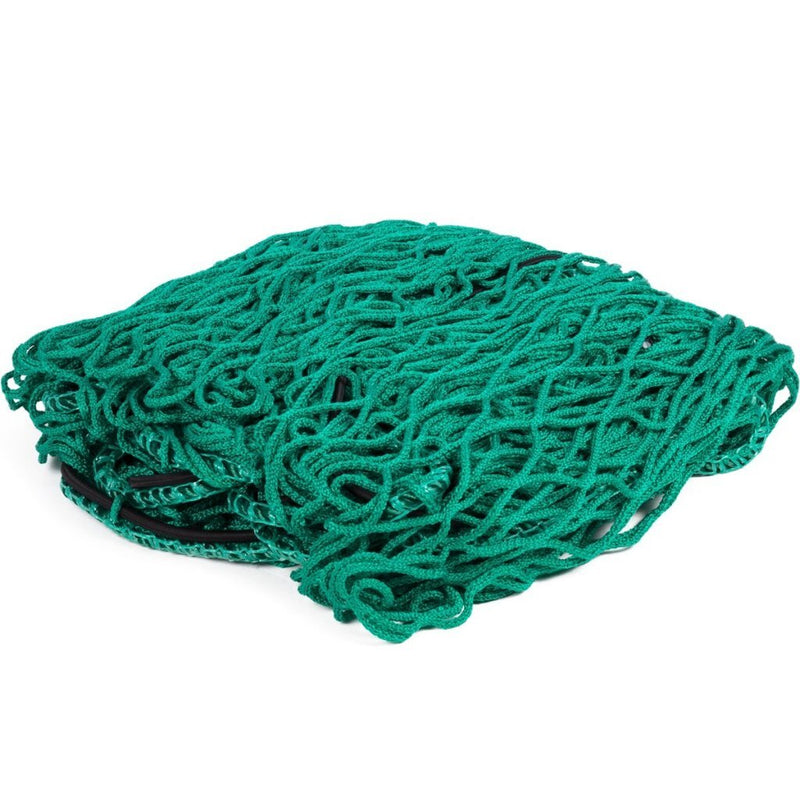 Afbeelding laden in galerijviewer, Benson aanhangwagen net 300x160 cm groen