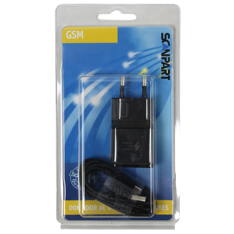 Load image into Gallery viewer, Scanpart usb a oplader