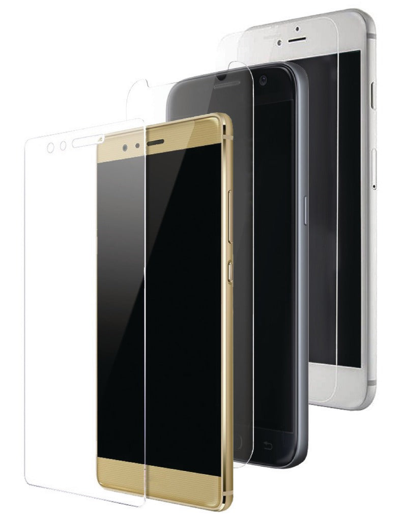 Cargue la imagen en el visor de la galería, Mobilize mobilize mob-43983 ultra-clear 2 st screenprotector galaxy a3 2016
