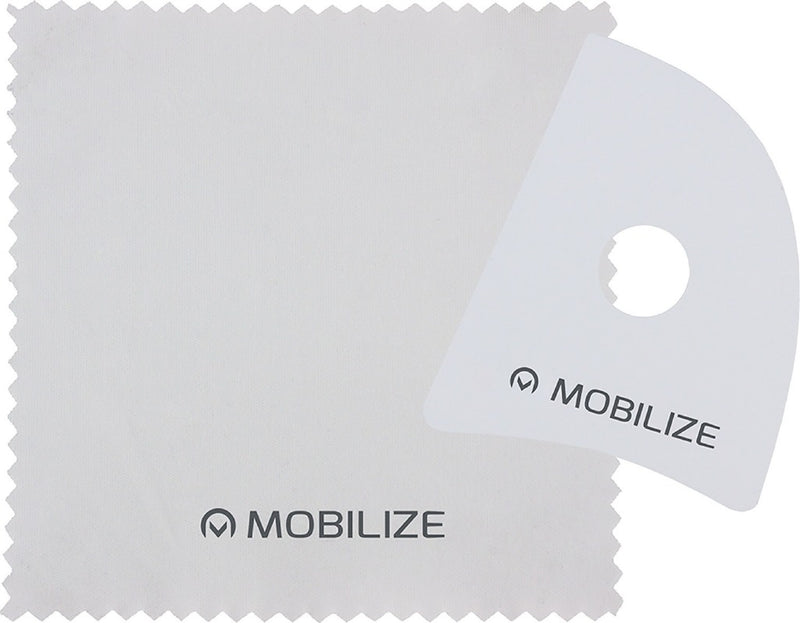 Cargue la imagen en el visor de la galería, Mobilize mobilize mob-43983 ultra-clear 2 st screenprotector galaxy a3 2016