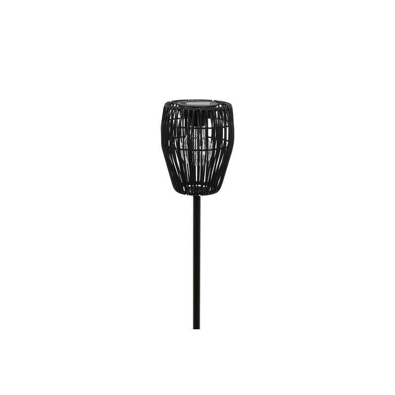 Cargue la imagen en el visor de la galería, Countryfield solar steker hester 10-led 7,5x13x70cm