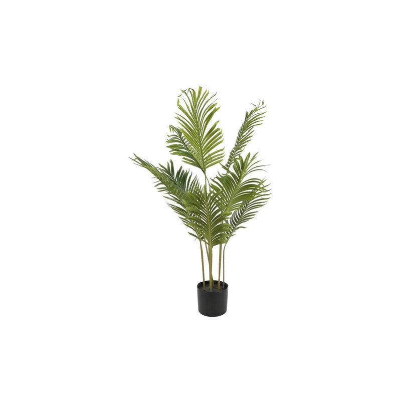 ギャラリービューアに画像をロードする, Countryfield kunstplant kentia m groen dia.70xh100cm