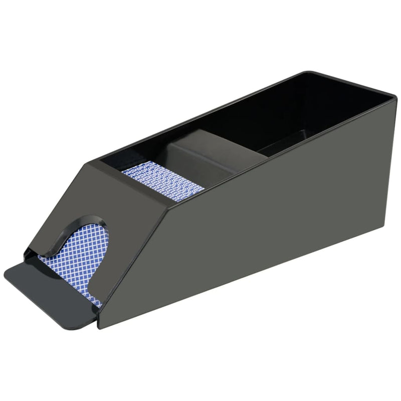Load image into Gallery viewer, Vidaxl poker blackjack set met 600 chips aluminium