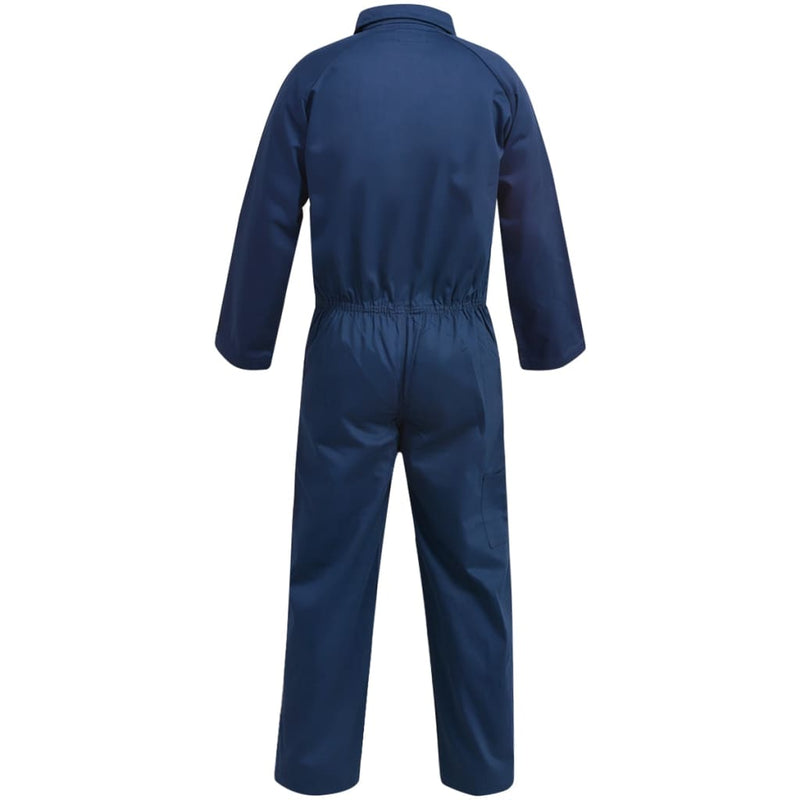 Load image into Gallery viewer, VidaXL Mannen overall maat XL blauw