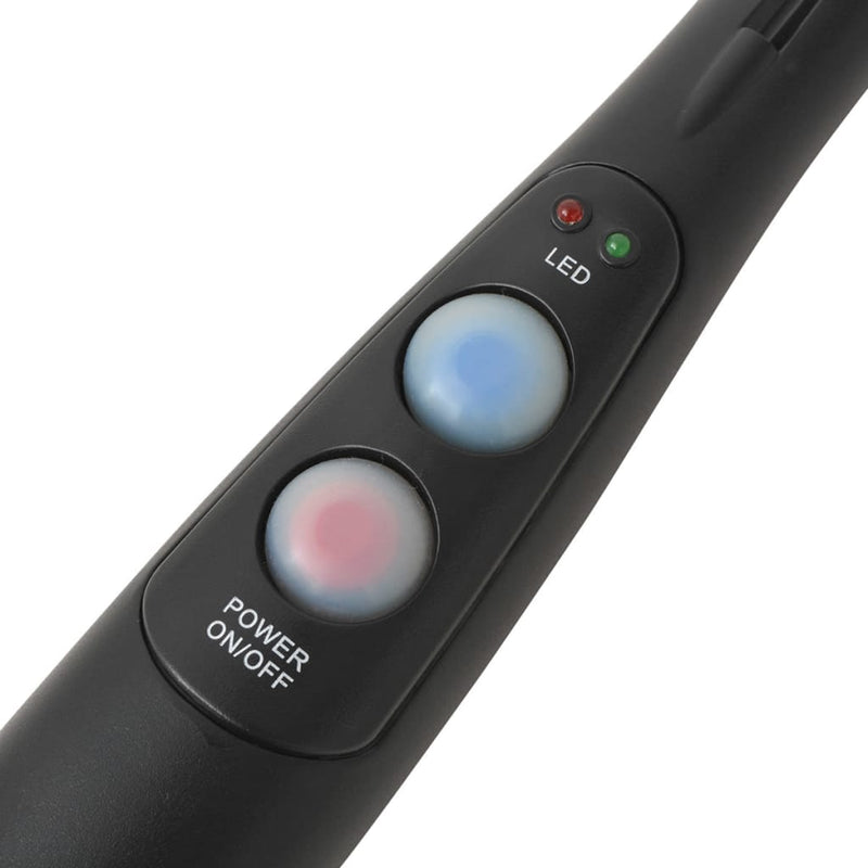 Load image into Gallery viewer, VidaXL Pinpointer metaaldetector zwart