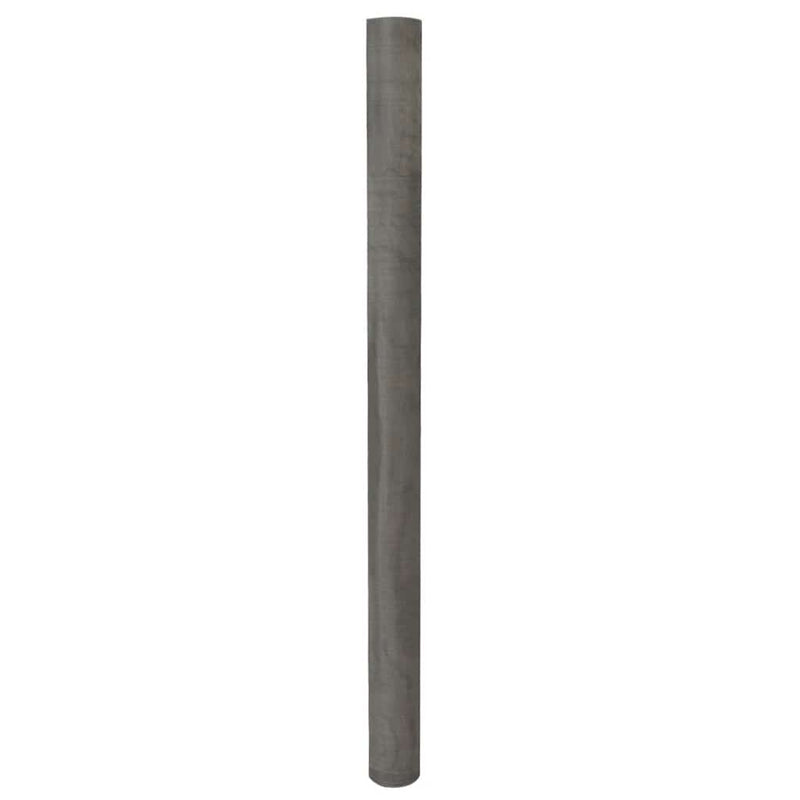 Load image into Gallery viewer, Vidaxl gaas 100x1000 cm roestvrij staal zilverkleurig