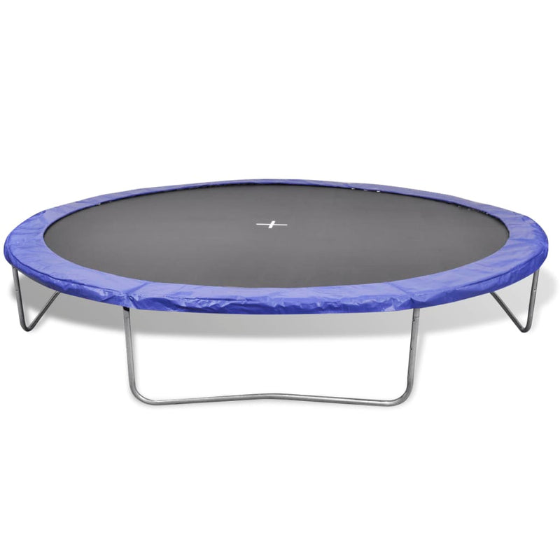 Load image into Gallery viewer, VidaXL 5-delige Trampolineset 4,57 m