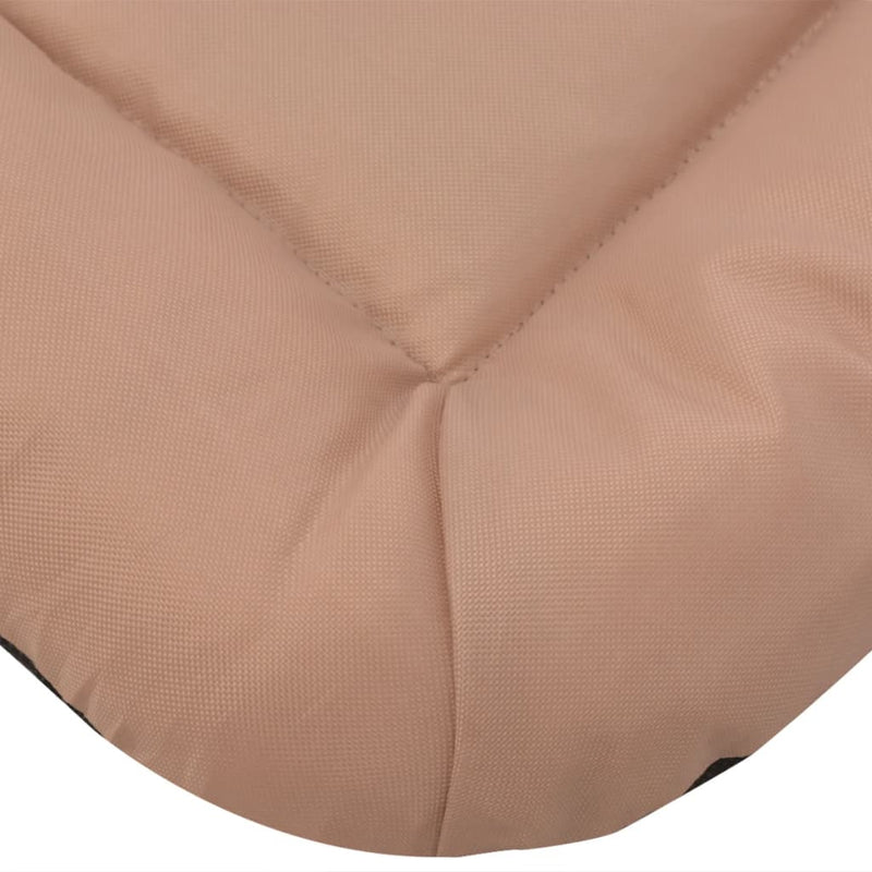 Load image into Gallery viewer, Vidaxl hondenmatras maat m beige