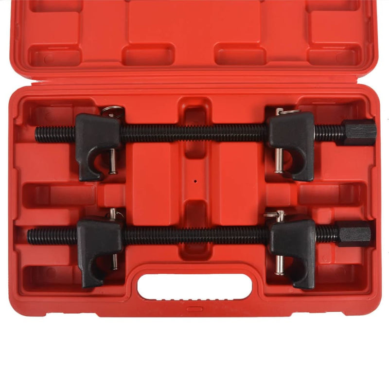 Load image into Gallery viewer, Vidaxl macpherson veerspanner 26 cm