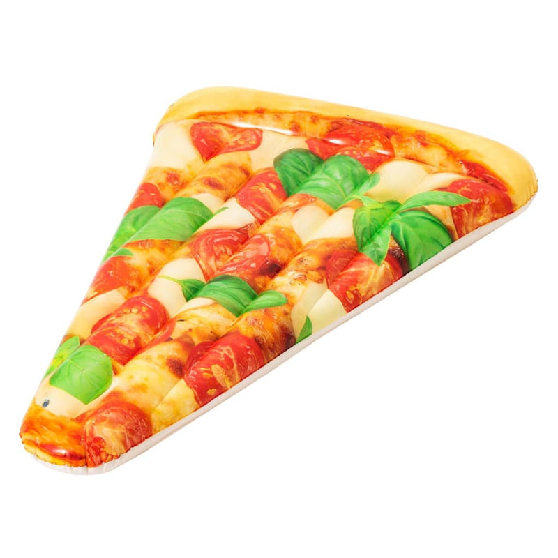 Load image into Gallery viewer, Bestway Ligbed drijvend Pizza Party 188x130 cm