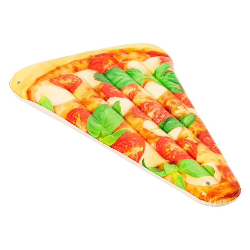 Load image into Gallery viewer, Bestway Ligbed drijvend Pizza Party 188x130 cm