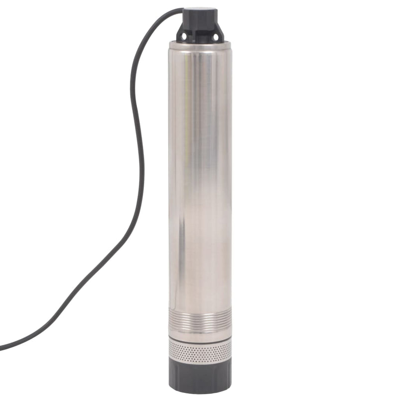 Chargez l'image dans la visionneuse de la galerie, Vidaxl diepe bronpomp 40 m 750 w