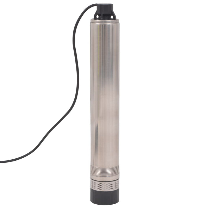 Load image into Gallery viewer, VidaXL Diepe bronpomp 60 m 900 W