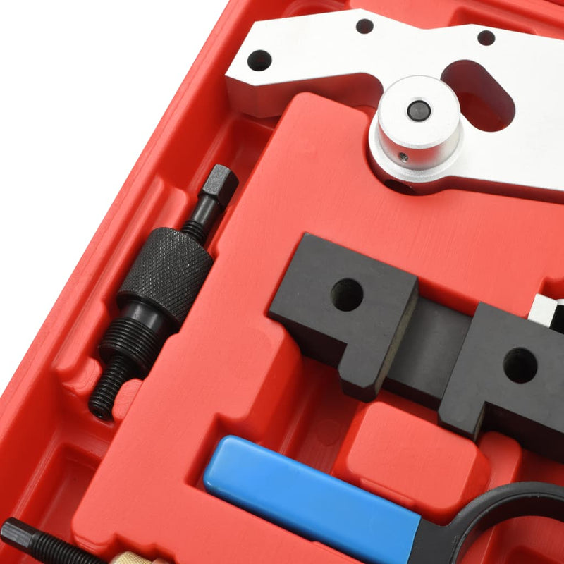 Load image into Gallery viewer, Vidaxl nokkenas uitlijngereedschap voor bmw m52 m54 m60 m62 e46