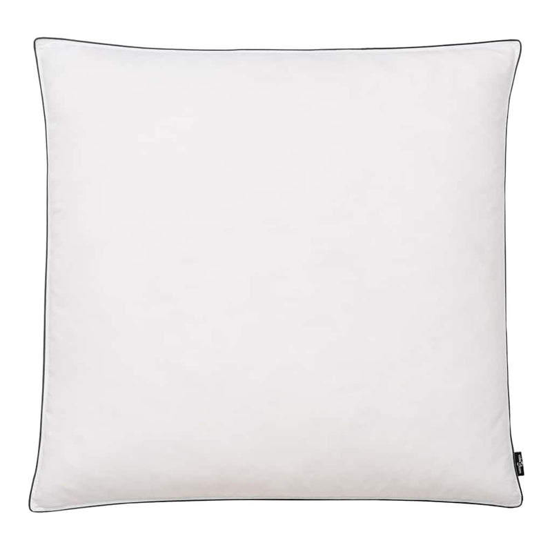 Load image into Gallery viewer, Vidaxl kussens 2 st verenvulling 80x80 cm wit