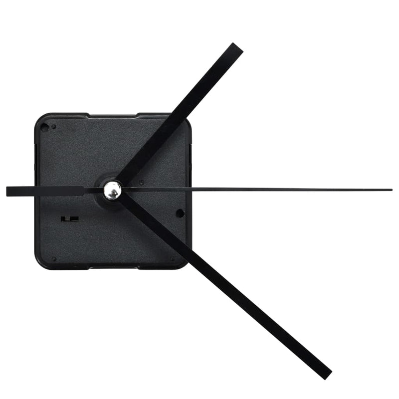 Load image into Gallery viewer, Vidaxl uurwerkmechanisme met wijzers quartz